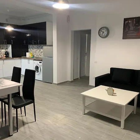 Apartman Sega Mamaia Nord 46 *