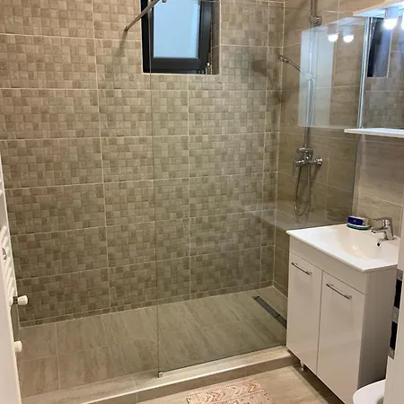 Sega Mamaia Nord 46 Appartamento