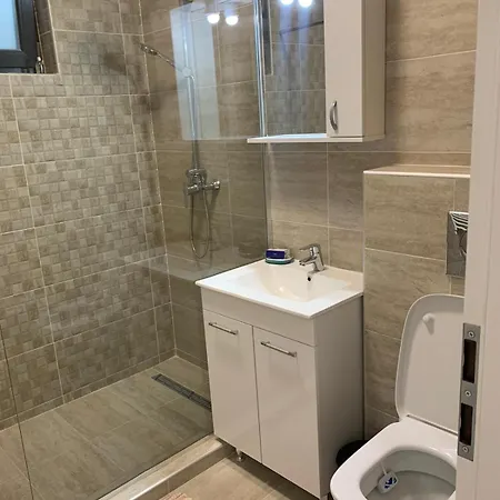 Sega Mamaia Nord 46 *