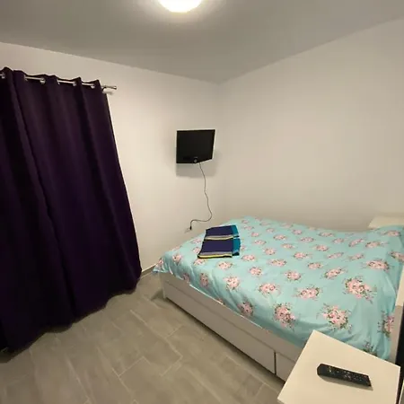 Apartment Sega Mamaia Nord 46
