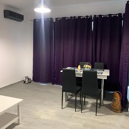 Sega Mamaia Nord 46 Apartment *