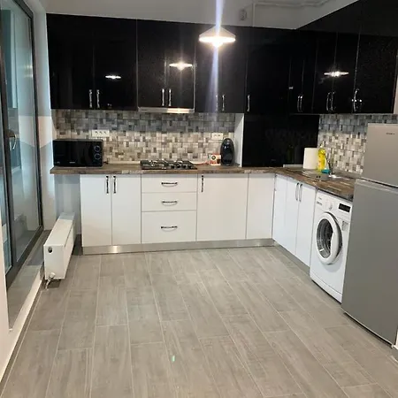 Apartment Sega Mamaia Nord 46