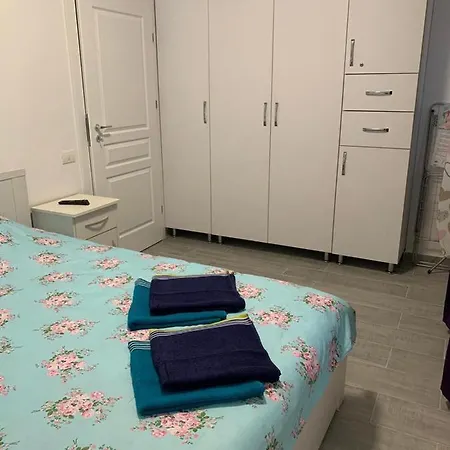 Apartment Sega Mamaia Nord 46 Navodari