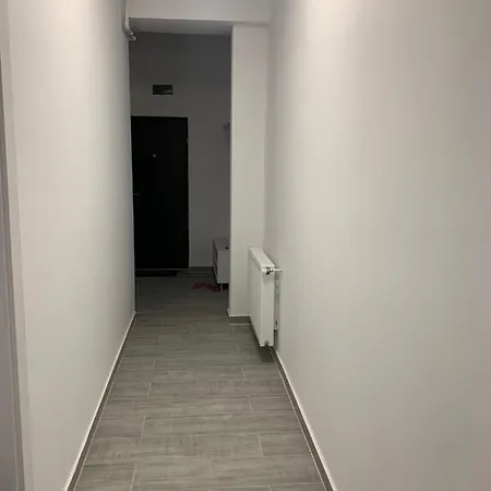 Sega Mamaia Nord 46 Apartment *