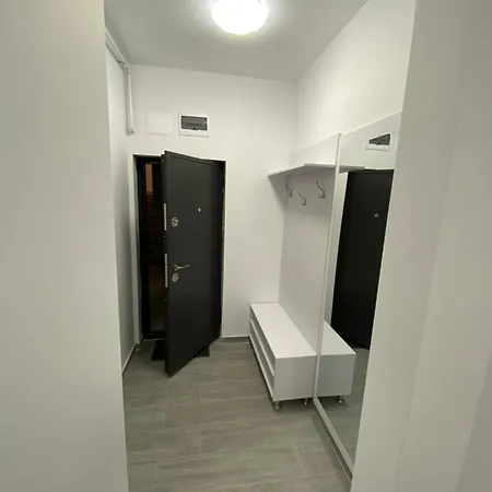 Sega Mamaia Nord 46 Apartment