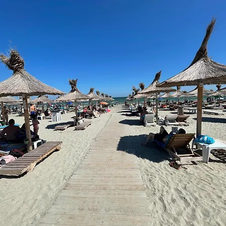 Sega Mamaia Nord 46 Navodari