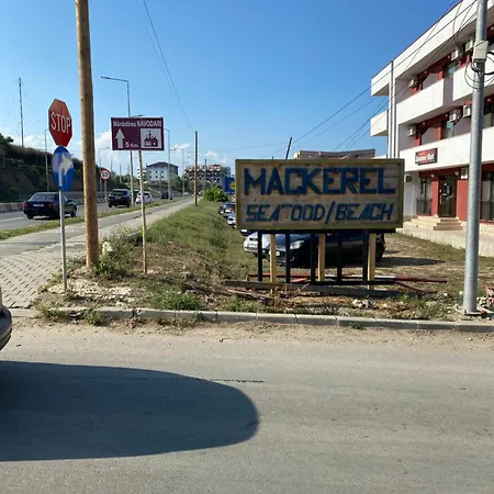 Apartment Sega Mamaia Nord 46 *