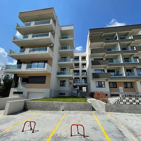 Sega Mamaia Nord 46 * Navodari